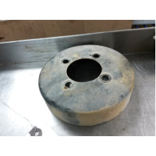 98J016 Water Pump Pulley For 98-99 Chevrolet Malibu  3.1 14091833
